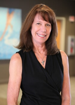 Kathleen Rogers, Insurance Business Specialist